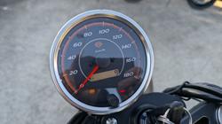 2024 HARLEY-DAVIDSON HD350-10 H-DX X350 White