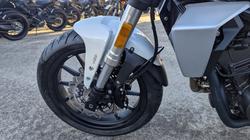 2024 HARLEY-DAVIDSON HD350-10 H-DX X350 White