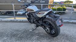 2024 HARLEY-DAVIDSON HD350-10 H-DX X350 White