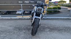 2024 HARLEY-DAVIDSON HD350-10 H-DX X350 Silver