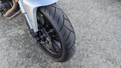 2024 HARLEY-DAVIDSON HD350-10 H-DX X350 Silver