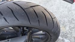 2024 HARLEY-DAVIDSON HD350-10 H-DX X350 Silver