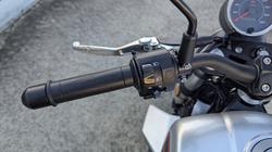 2024 HARLEY-DAVIDSON HD350-10 H-DX X350 Silver