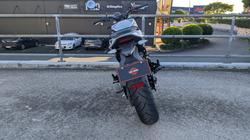 2024 HARLEY-DAVIDSON HD350-10 H-DX X350 Silver