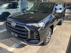 2022 LDV T60 Max LUXE