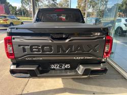 2022 LDV T60 Max LUXE