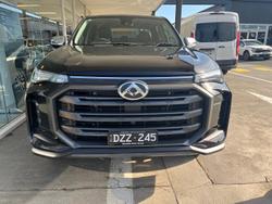 2022 LDV T60 Max LUXE