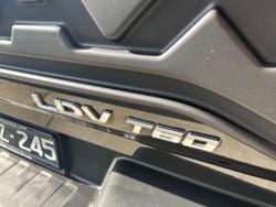2022 LDV T60 Max LUXE