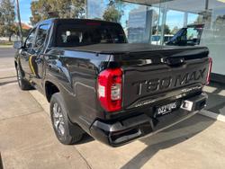2022 LDV T60 Max LUXE
