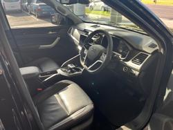 2022 LDV T60 Max LUXE