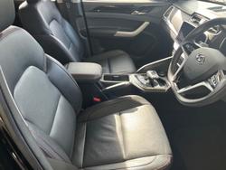 2022 LDV T60 Max LUXE