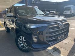 2022 LDV T60 Max LUXE