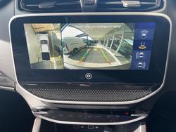 2022 LDV T60 Max LUXE