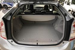 2014 Toyota Prius i-Tech