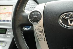 2014 Toyota Prius i-Tech