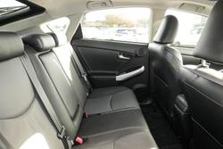 2014 Toyota Prius i-Tech
