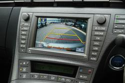 2014 Toyota Prius i-Tech