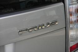 2014 Toyota Prius i-Tech