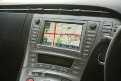 2014 Toyota Prius i-Tech