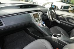 2014 Toyota Prius i-Tech