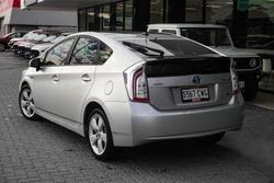 2014 Toyota Prius i-Tech
