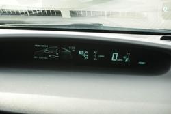 2014 Toyota Prius i-Tech