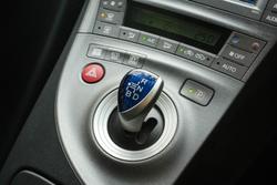 2014 Toyota Prius i-Tech