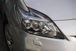 2014 Toyota Prius i-Tech