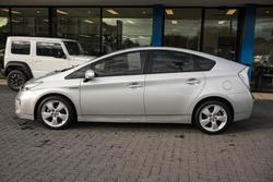 2014 Toyota Prius i-Tech