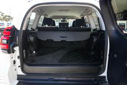 2022 Toyota Landcruiser Prado GXL