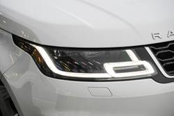 2019 Land Rover Range Rover Sport SDV6 183kW SE