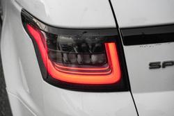 2019 Land Rover Range Rover Sport SDV6 183kW SE