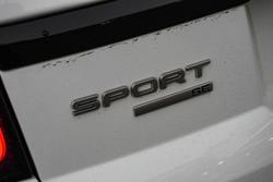 2019 Land Rover Range Rover Sport SDV6 183kW SE