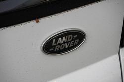 2019 Land Rover Range Rover Sport SDV6 183kW SE