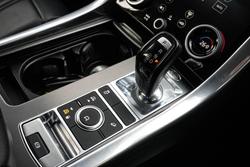 2019 Land Rover Range Rover Sport SDV6 183kW SE