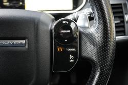 2019 Land Rover Range Rover Sport SDV6 183kW SE