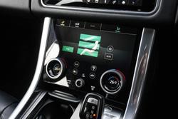 2019 Land Rover Range Rover Sport SDV6 183kW SE