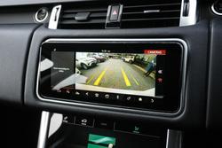 2019 Land Rover Range Rover Sport SDV6 183kW SE