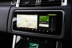2019 Land Rover Range Rover Sport SDV6 183kW SE