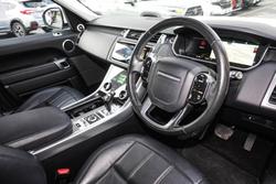 2019 Land Rover Range Rover Sport SDV6 183kW SE
