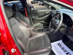 2019 HYUNDAI i30 N LINE PREMIUM