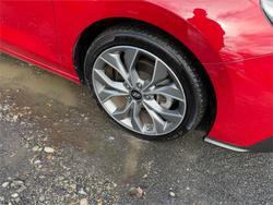 2019 HYUNDAI i30 N LINE PREMIUM