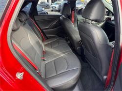 2019 HYUNDAI i30 N LINE PREMIUM