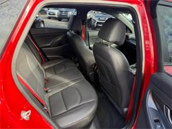 2019 HYUNDAI i30 N LINE PREMIUM