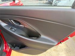 2019 HYUNDAI i30 N LINE PREMIUM