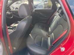 2019 HYUNDAI i30 N LINE PREMIUM
