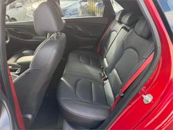 2019 HYUNDAI i30 N LINE PREMIUM