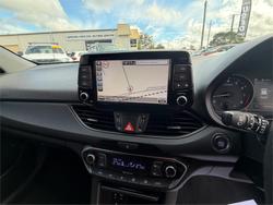 2019 HYUNDAI i30 N LINE PREMIUM