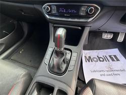2019 HYUNDAI i30 N LINE PREMIUM