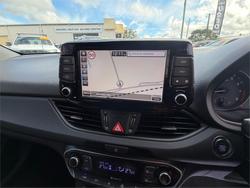 2019 HYUNDAI i30 N LINE PREMIUM